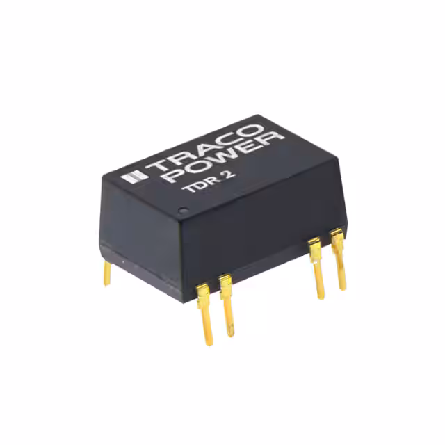 TDR 2-2411 Traco Power  DC DC Converters
